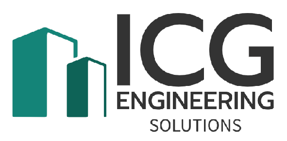 ICG Engineering Solutions Logo